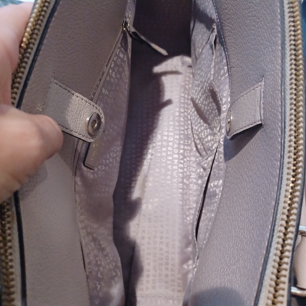 Kate spade handbag 👜 - Picture 2 of 6
